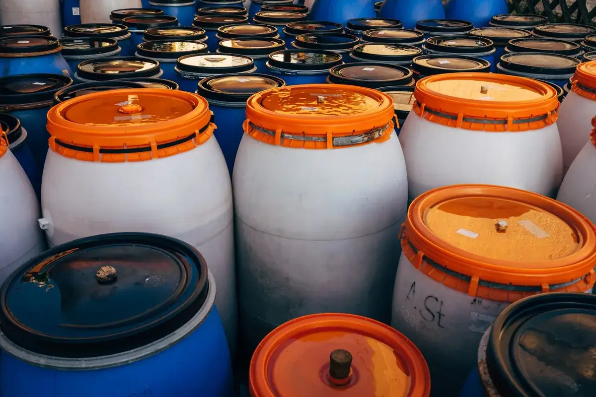 Hazmat Cleanup in Milton-Freewater, OR